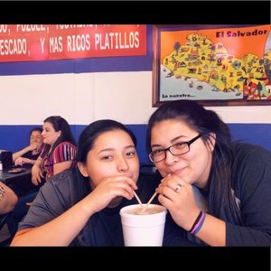 Meet your Posher, Blanky